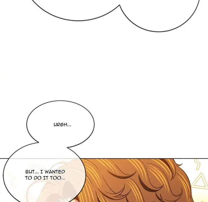 My High School Bully chapter 124 page 112