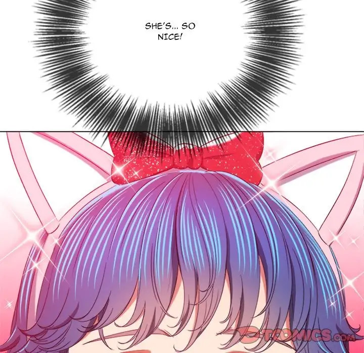 My High School Bully chapter 124 page 120