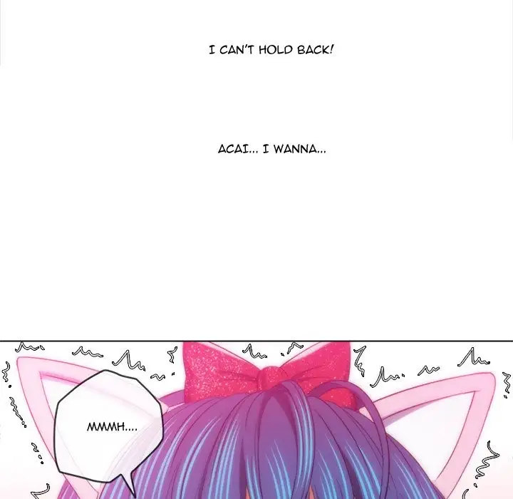 My High School Bully chapter 124 page 134