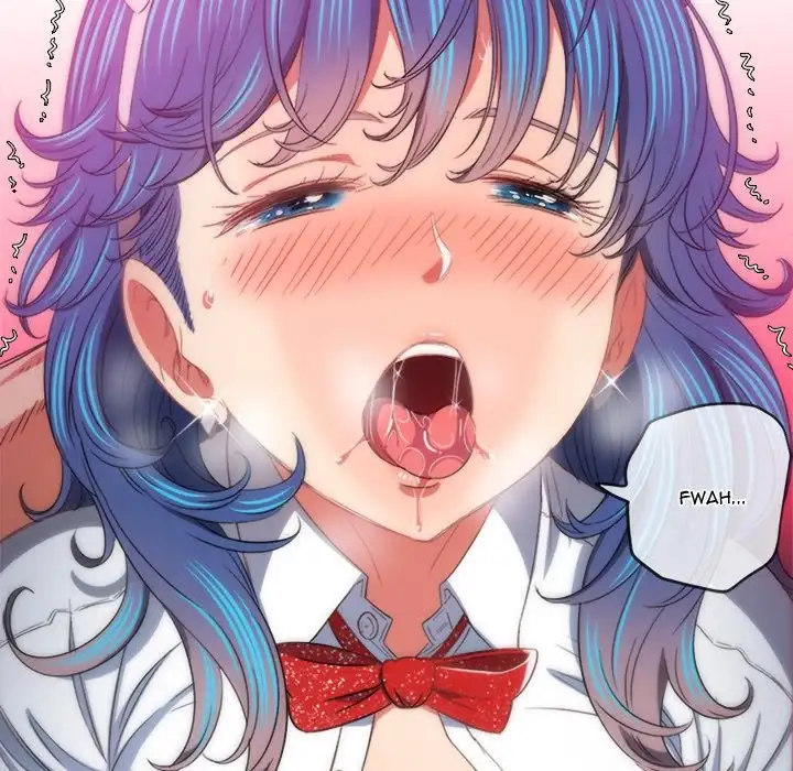 My High School Bully chapter 124 page 135