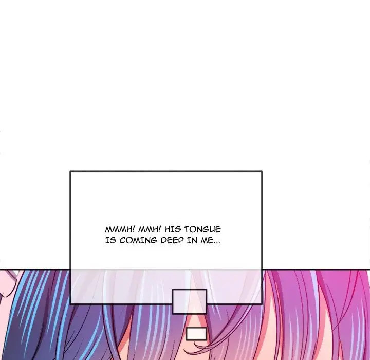 My High School Bully chapter 124 page 137