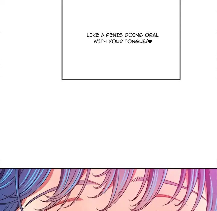 My High School Bully chapter 124 page 139
