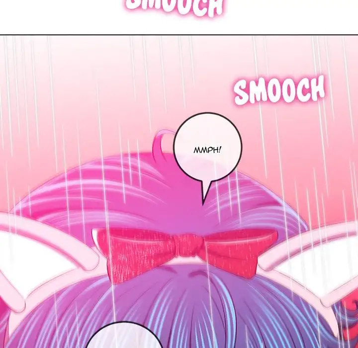 My High School Bully chapter 124 page 141