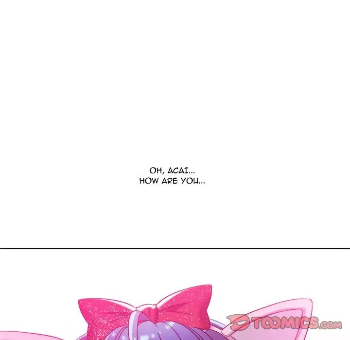 My High School Bully chapter 124 page 156