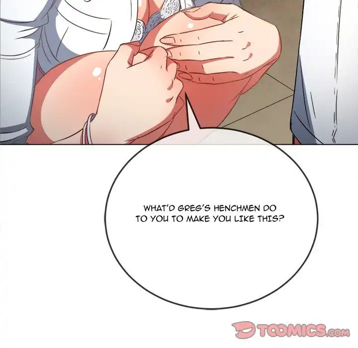 My High School Bully chapter 125 page 47