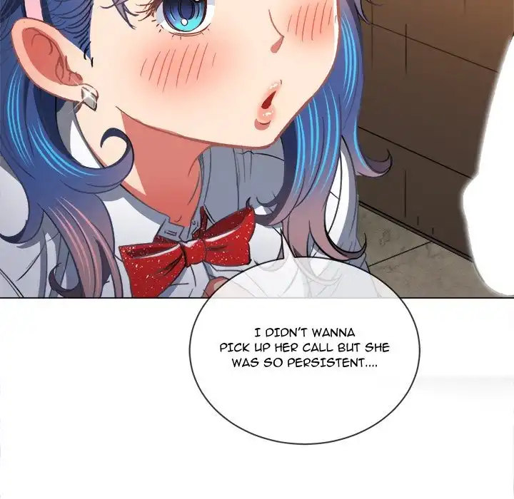 My High School Bully chapter 125 page 51