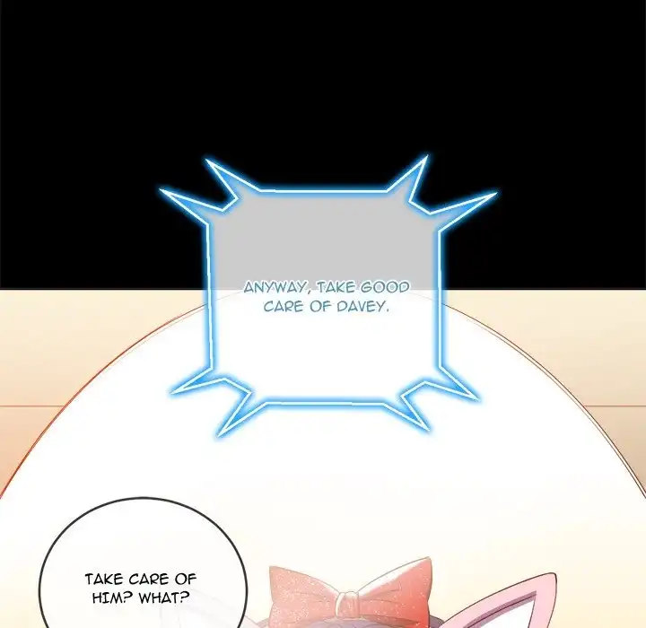 My High School Bully chapter 125 page 56