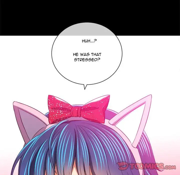 My High School Bully chapter 125 page 71