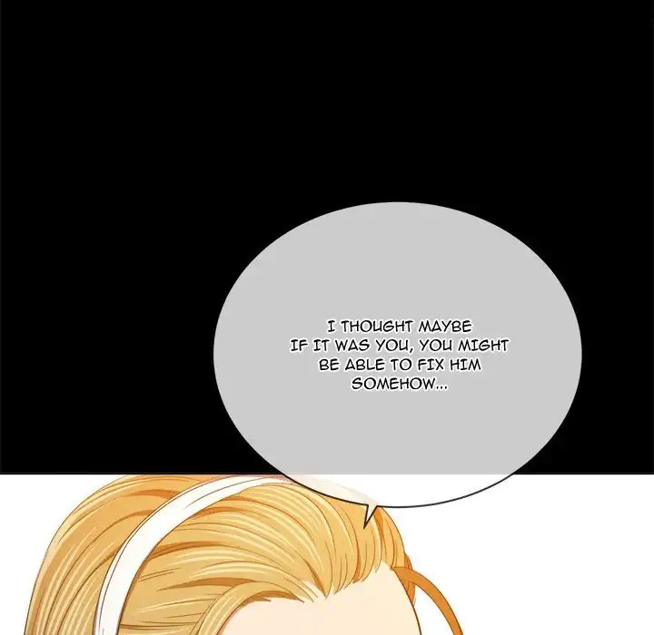 My High School Bully chapter 125 page 73