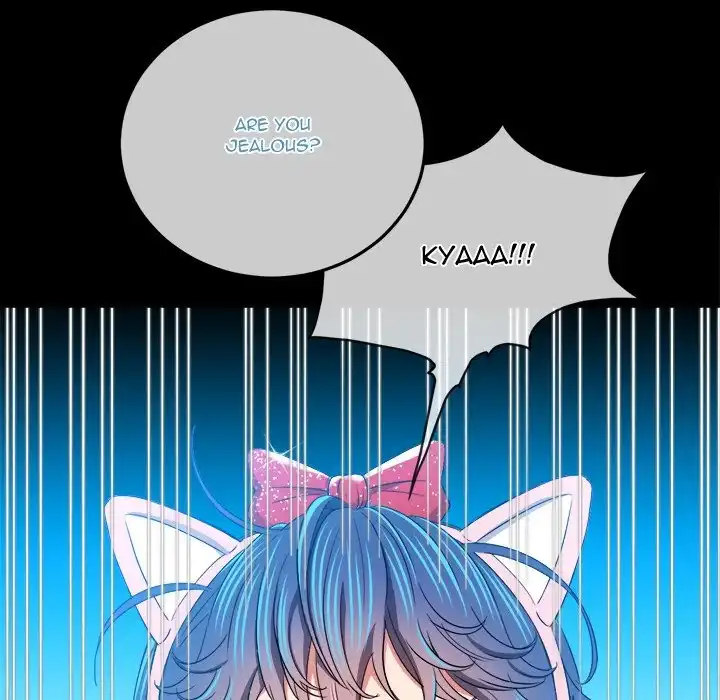 My High School Bully chapter 125 page 82