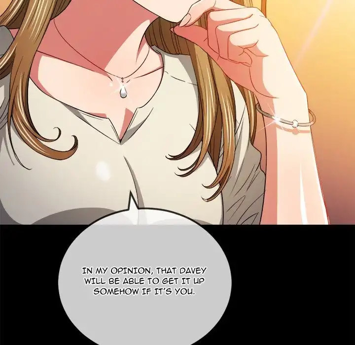 My High School Bully chapter 125 page 86