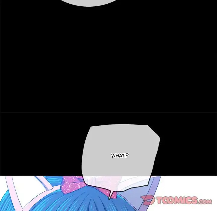 My High School Bully chapter 125 page 87