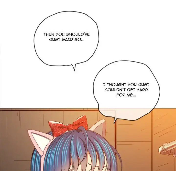My High School Bully chapter 125 page 102
