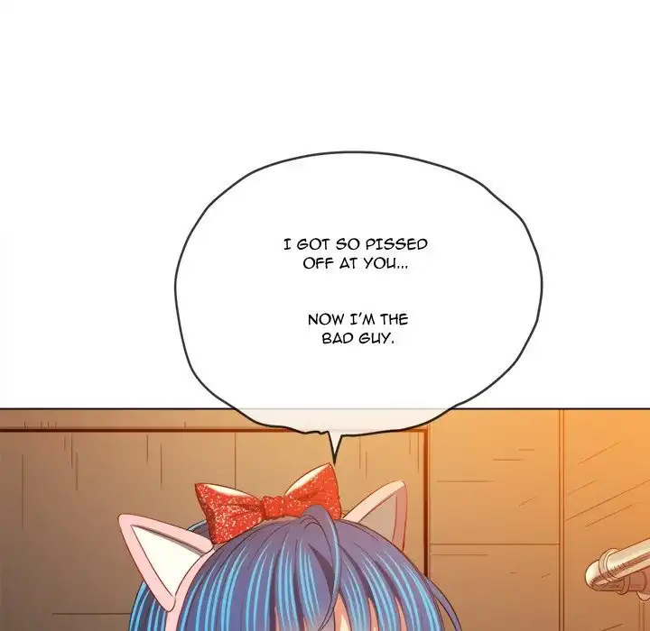 My High School Bully chapter 125 page 104