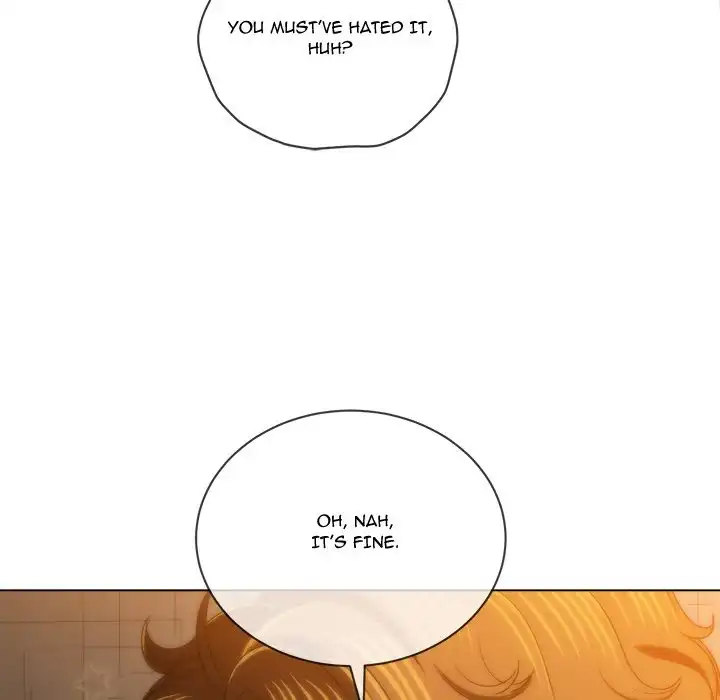 My High School Bully chapter 125 page 106