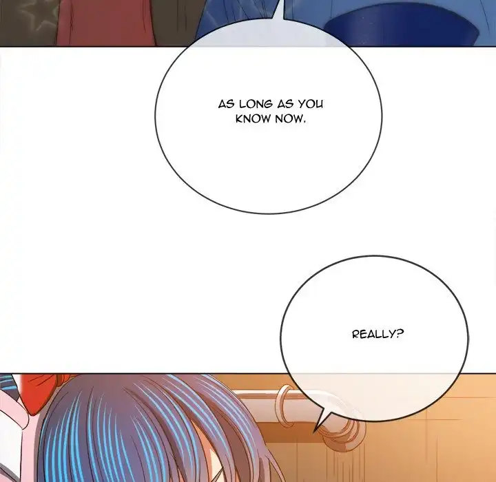 My High School Bully chapter 125 page 108