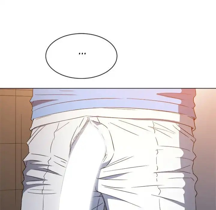 My High School Bully chapter 125 page 113