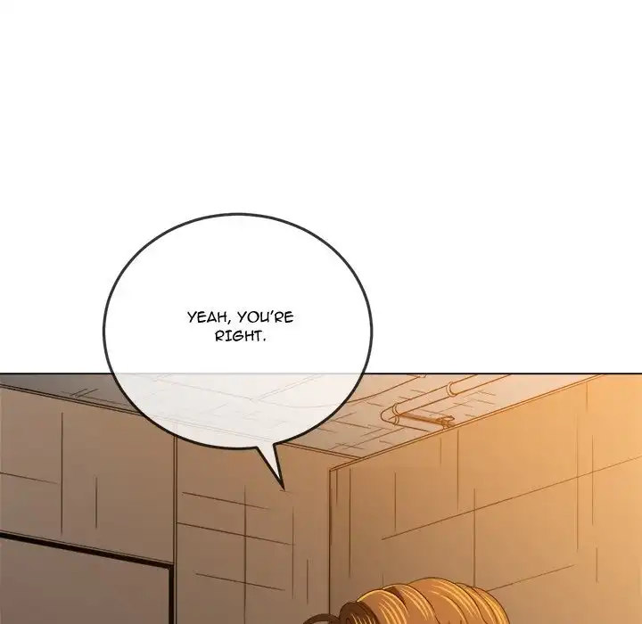 My High School Bully chapter 125 page 120
