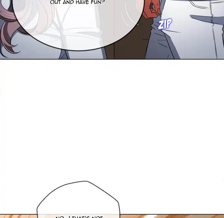My High School Bully chapter 125 page 122