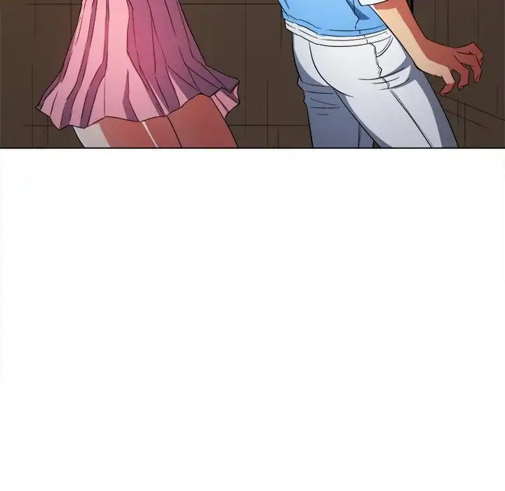My High School Bully chapter 125 page 124