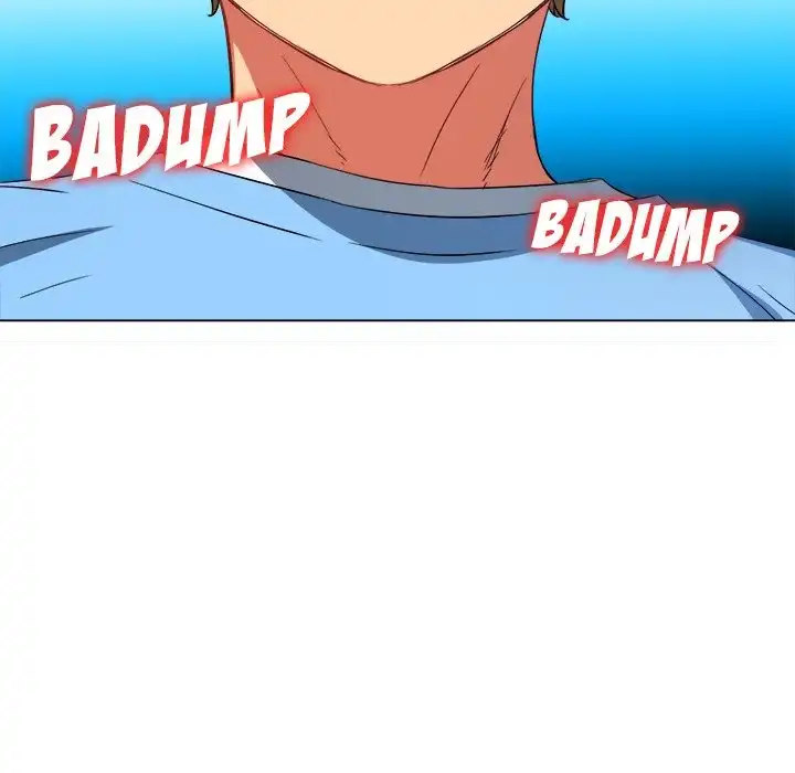 My High School Bully chapter 125 page 138