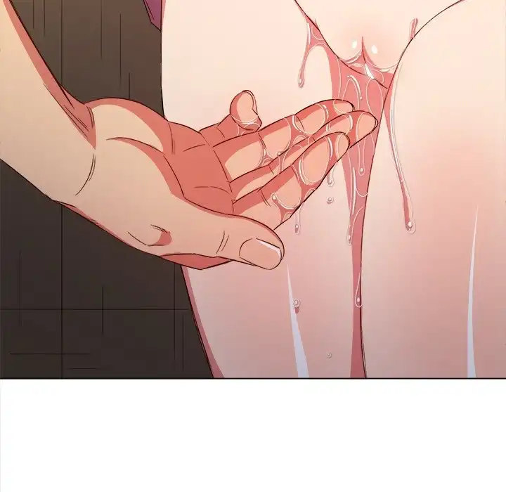 My High School Bully chapter 125 page 155