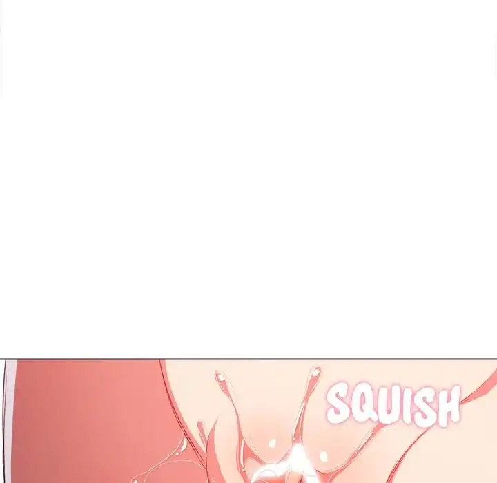 My High School Bully chapter 125 page 156
