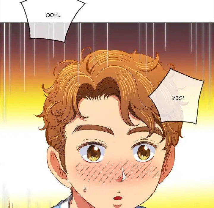 My High School Bully chapter 125 page 165