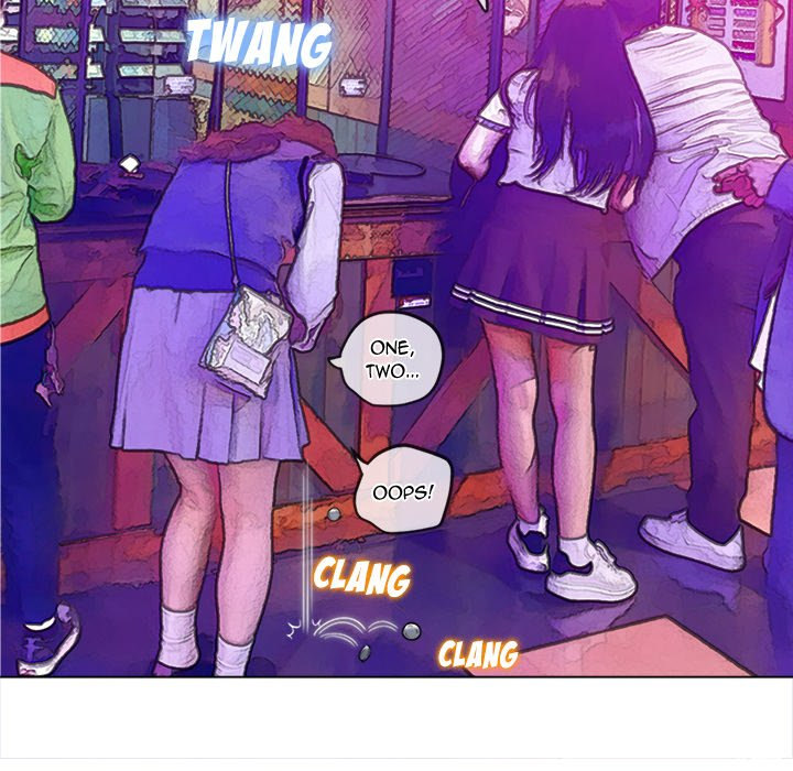 My High School Bully chapter 126 page 9