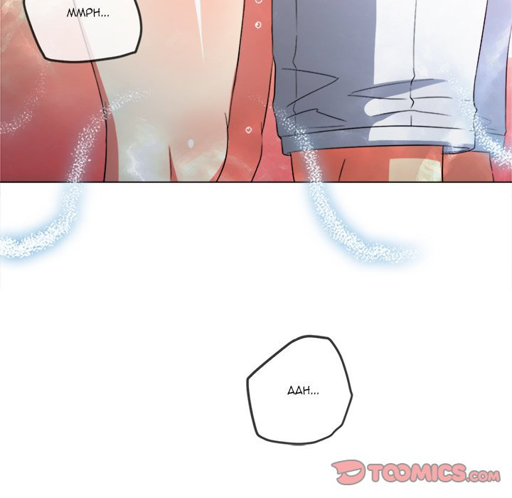 My High School Bully chapter 126 page 21