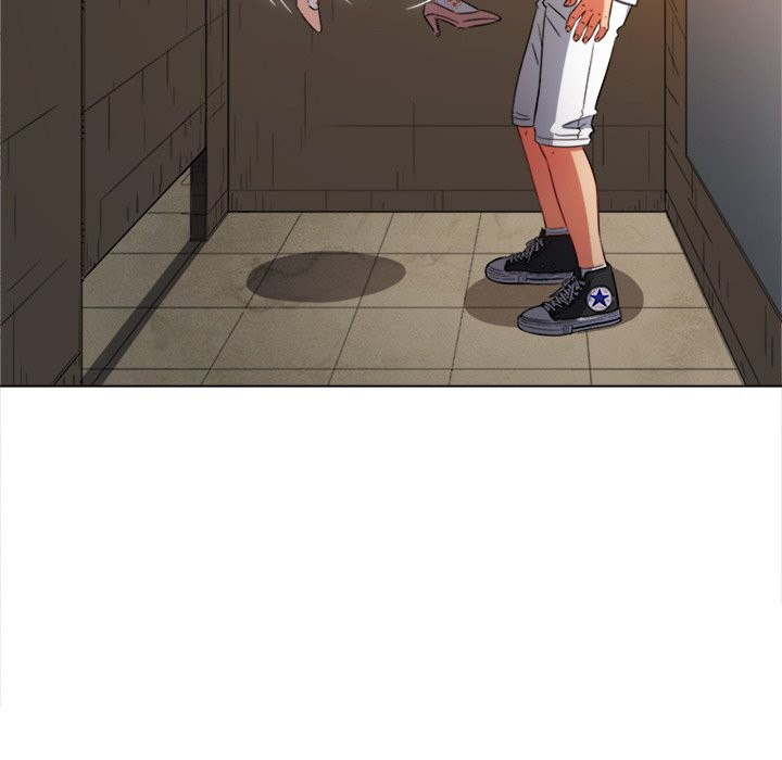 My High School Bully chapter 126 page 43