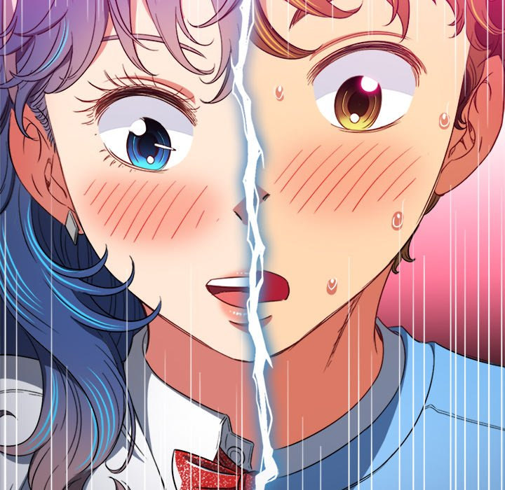 My High School Bully chapter 126 page 60