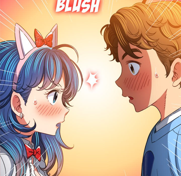 My High School Bully chapter 126 page 66