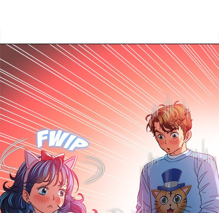 My High School Bully chapter 126 page 68