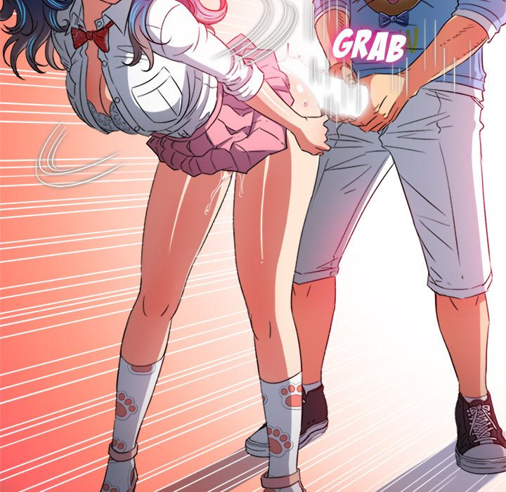 My High School Bully chapter 126 page 69