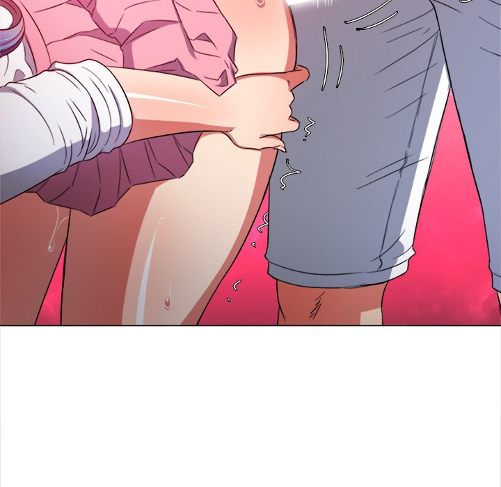 My High School Bully chapter 126 page 72