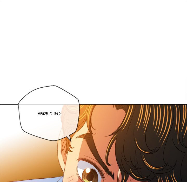My High School Bully chapter 126 page 73