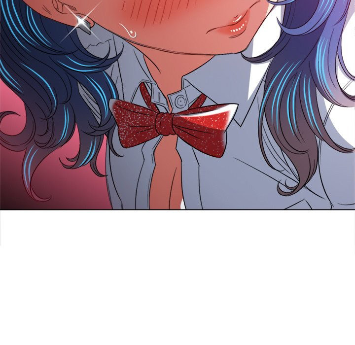 My High School Bully chapter 126 page 76