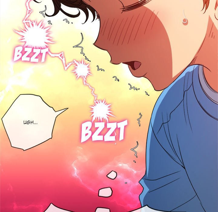 My High School Bully chapter 126 page 88