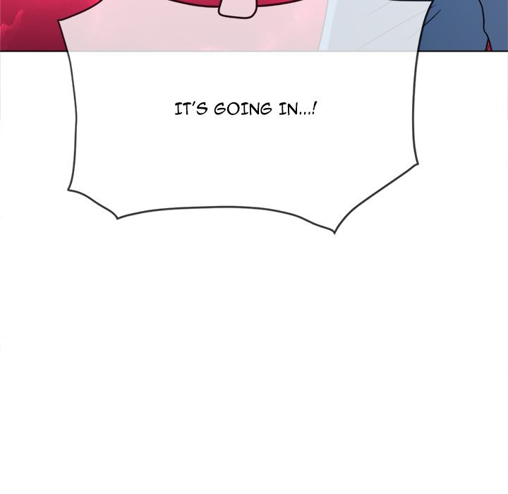 My High School Bully chapter 126 page 89