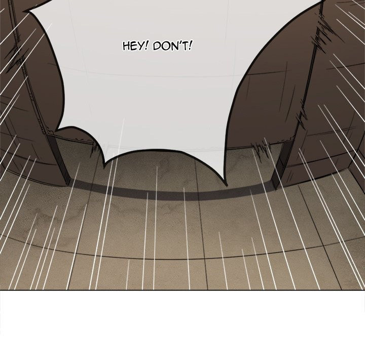 My High School Bully chapter 126 page 97