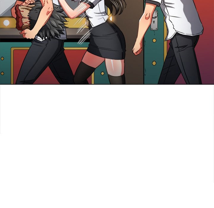 My High School Bully chapter 126 page 103