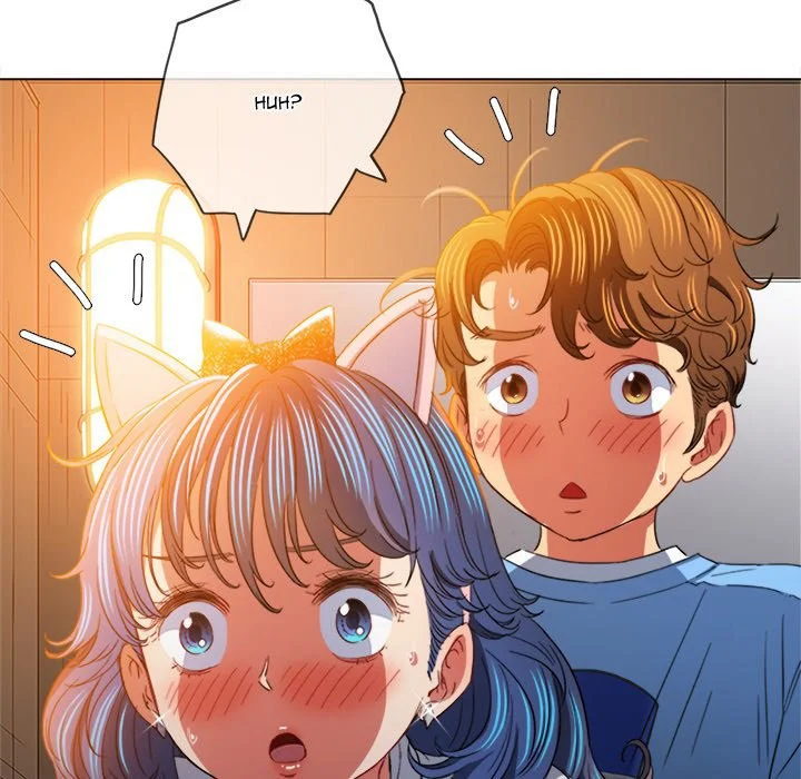 My High School Bully chapter 126 page 109