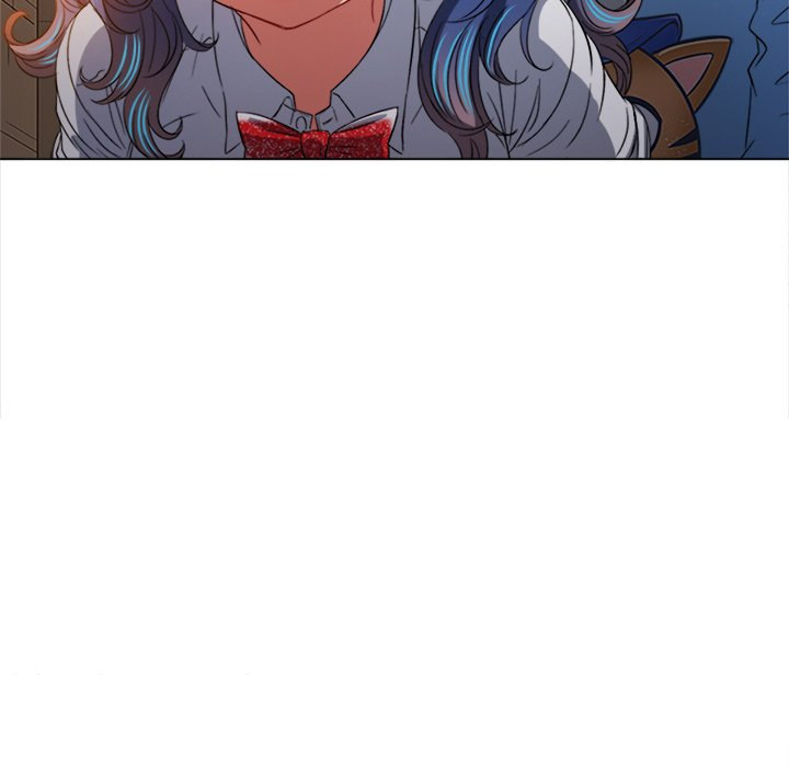 My High School Bully chapter 126 page 110