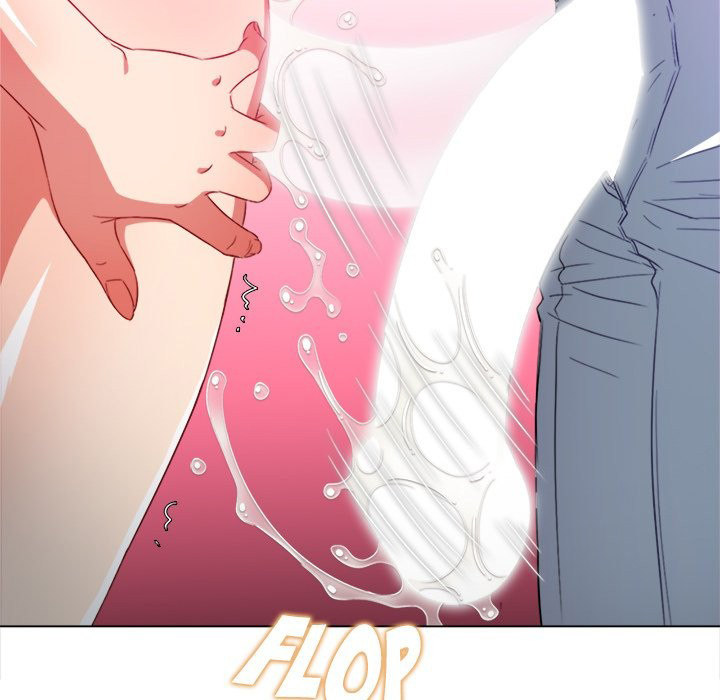 My High School Bully chapter 126 page 115
