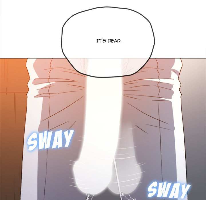 My High School Bully chapter 126 page 117