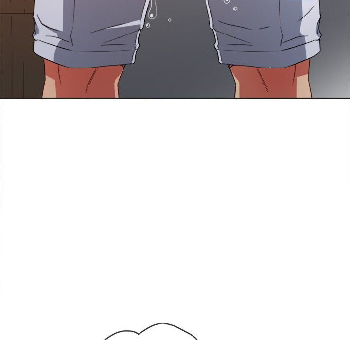 My High School Bully chapter 126 page 118