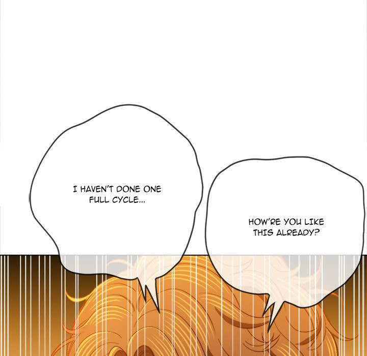 My High School Bully chapter 126 page 121