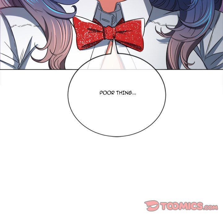 My High School Bully chapter 126 page 129