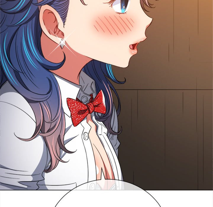 My High School Bully chapter 126 page 131